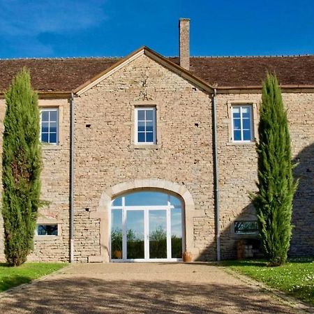 La Ferme Du Bois De Plottes Bed & Breakfast Bagian luar foto