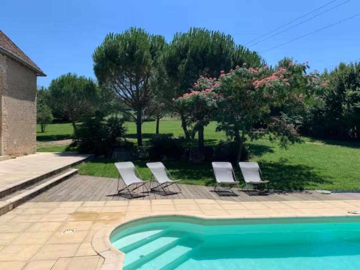 La Ferme Du Bois De Plottes Bed & Breakfast Bagian luar foto