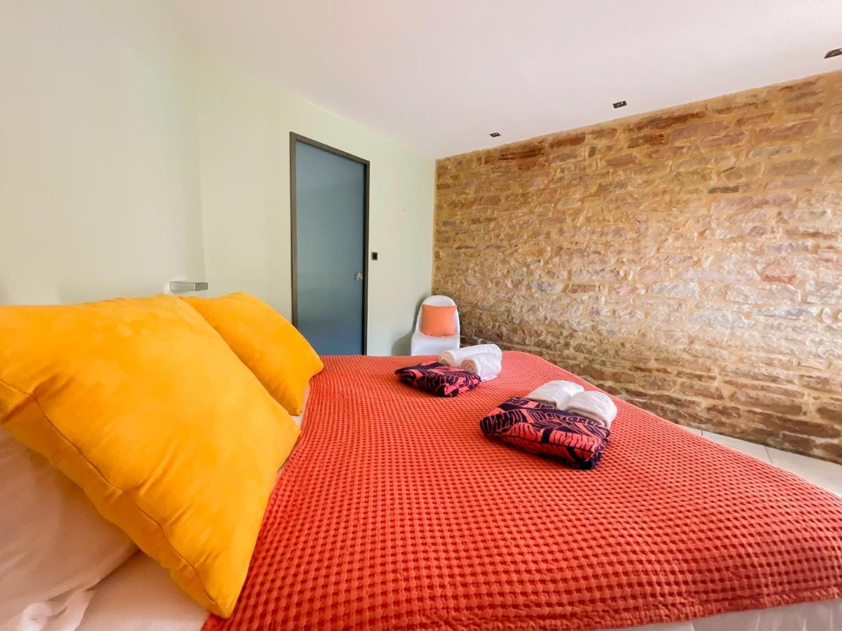 La Ferme Du Bois De Plottes Bed & Breakfast Bagian luar foto