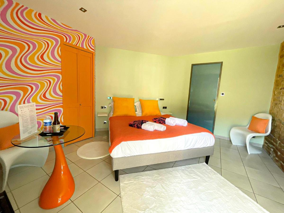 La Ferme Du Bois De Plottes Bed & Breakfast Bagian luar foto