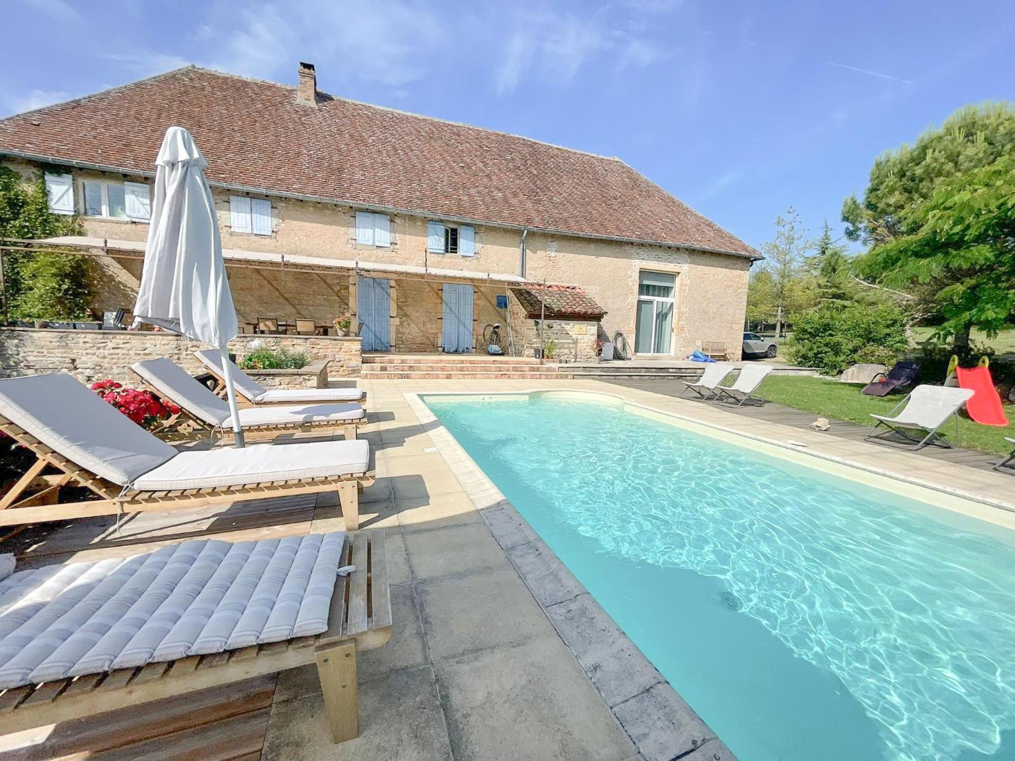 La Ferme Du Bois De Plottes Bed & Breakfast Bagian luar foto