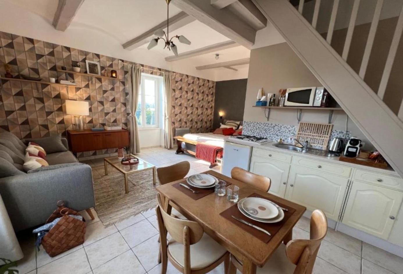 La Ferme Du Bois De Plottes Bed & Breakfast Bagian luar foto