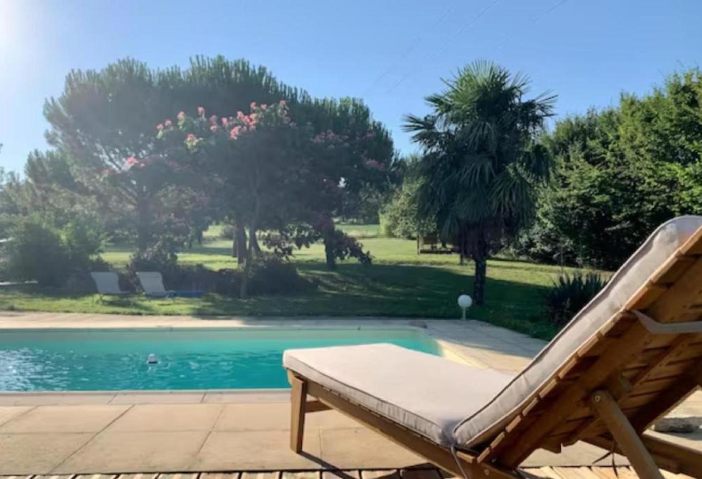 La Ferme Du Bois De Plottes Bed & Breakfast Bagian luar foto