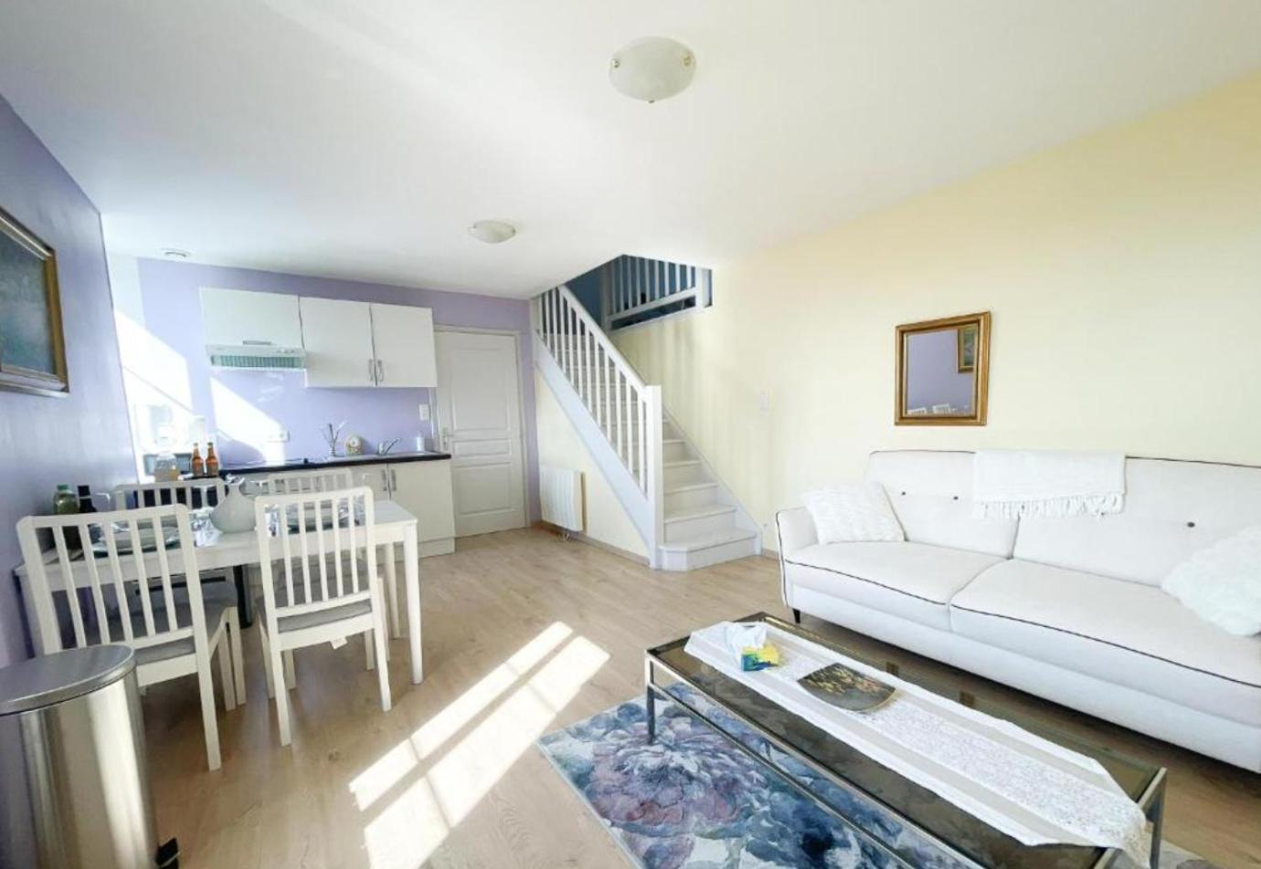 La Ferme Du Bois De Plottes Bed & Breakfast Bagian luar foto