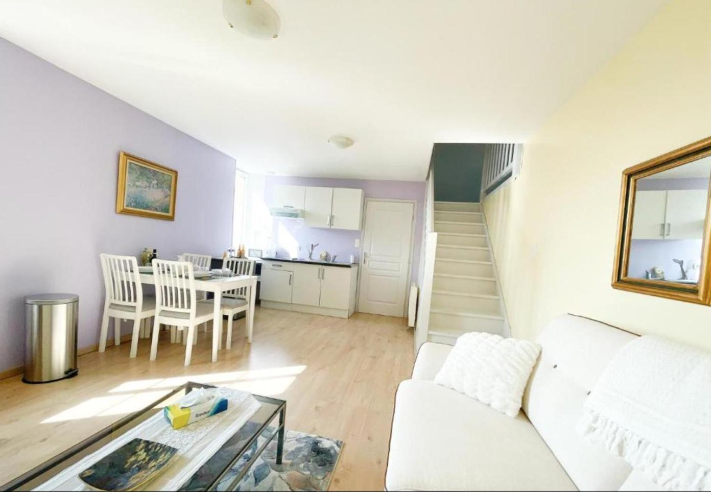 La Ferme Du Bois De Plottes Bed & Breakfast Bagian luar foto