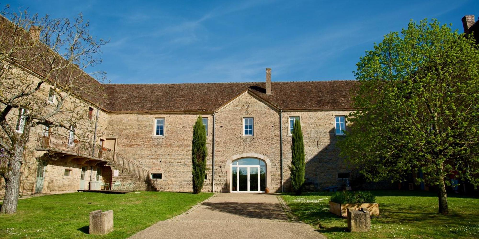 La Ferme Du Bois De Plottes Bed & Breakfast Bagian luar foto